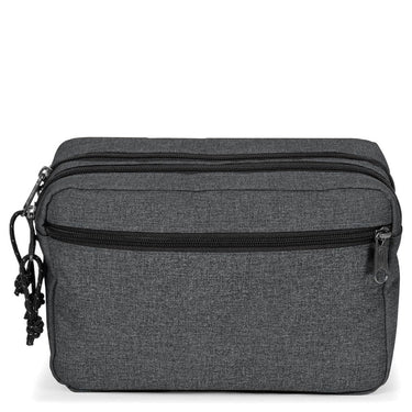 Eastpak Mavis - Kulturbeutel 26 cm (black denim) - Markenkoffer