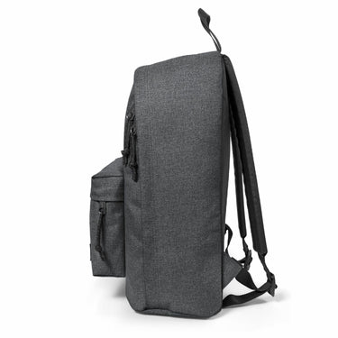 Eastpak Out Of Office 27 - Rucksack 13" 44 cm (black denim) - Ansicht 5