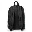Eastpak Out Of Office 27 - Rucksack 13" 44 cm (black denim) - Ansicht 3