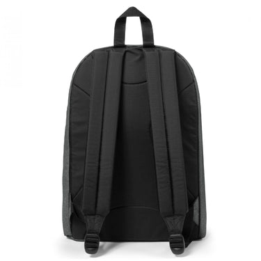 Eastpak Out Of Office 27 - Rucksack 13" 44 cm (black denim) - Ansicht 3