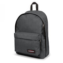 Eastpak Out Of Office 27 - Rucksack 13" 44 cm (black denim) - Ansicht 4