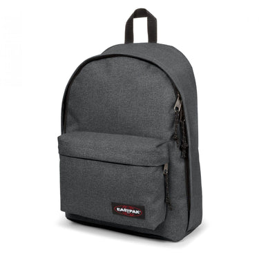Eastpak Out Of Office 27 - Rucksack 13" 44 cm (black denim) - Ansicht 4