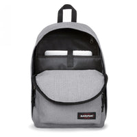 Eastpak Out Of Office 27 - Rucksack 13" 44 cm (sunday grey) - Markenkoffer