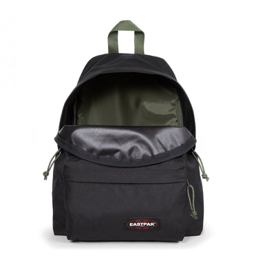 Eastpak Padded Pak'r 24 - Rucksack 40 cm (black denim) - Ansicht 2