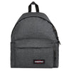 Eastpak Padded Pak'r 24 - Zaino 40 cm (denim nero)
