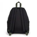 Eastpak Padded Pak'r 24 - Rucksack 40 cm (black denim) - Ansicht 3