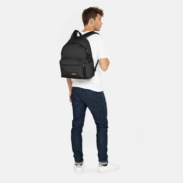 Eastpak Padded Pak'r 24 - Rucksack 40 cm (black) - Ansicht 8