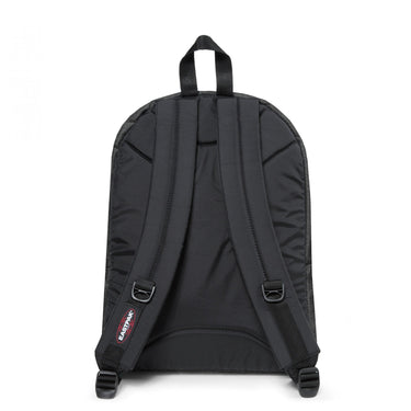 Eastpak Pinnacle 38 - Rucksack 42 cm (black denim) - Markenkoffer