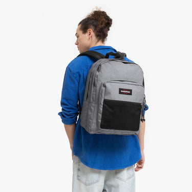 Eastpak Pinnacle 38 - Rucksack 42 cm (sunday grey) - Ansicht 6
