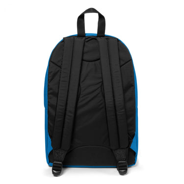 Eastpak selection Back To Work 27 - Rucksack 15.6" 43 cm (azure blue) - Markenkoffer