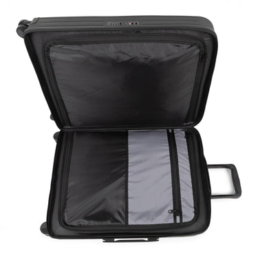 Eastpak selection CNNCT Case L - 4 - Rollen - Trolley 78 cm (ripstop) - Markenkoffer