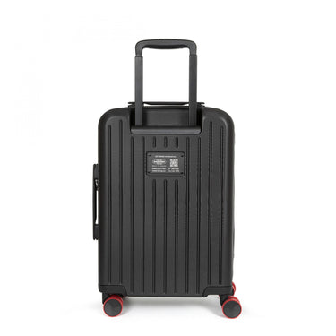 Eastpak selection CNNCT Case S - 4 - Rollen - Trolley 55 cm (cnnct grey) - Markenkoffer