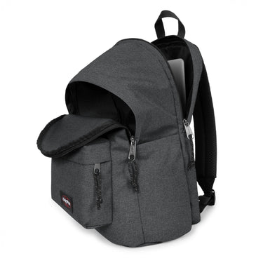 Eastpak selection Day Office - Rucksack 15.6" 44 cm (black denim) - Markenkoffer
