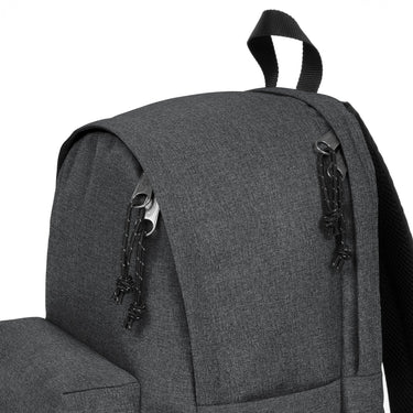 Eastpak selection Day Office - Rucksack 15.6" 44 cm (black denim) - Markenkoffer