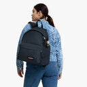 Eastpak selection Day Pak'r - Rucksack 14" 40 cm (triple denim) - Ansicht 6