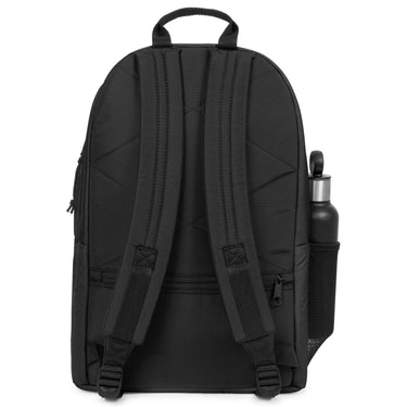 Eastpak Selection Double Office - Rucksack 17" 47 cm (black) - Markenkoffer