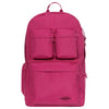 Eastpak selection Doublemore - Zaino 15" 45 cm (lush granate)