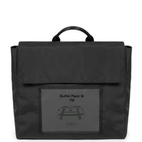 Eastpak Selection Duffel Pack - Reisetasche/Rucksack M 71 cm (tarp black 2) - Ansicht 5