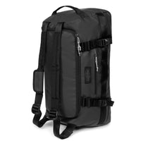 Eastpak Selection Duffel Pack - Reisetasche/Rucksack S 54 cm (tarp black 2) - Ansicht 3