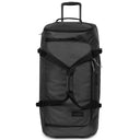 Eastpak Selection Duffel Pack - Rollenreisetasche L 78 cm (tarp black 2) - Markenkoffer