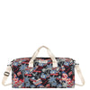 Eastpak selection Duffelson - Borsa da viaggio 49 cm (road to print)