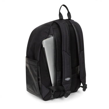 Eastpak selection Icon Pak'r - Rucksack 14" 44 cm (on black) - Markenkoffer