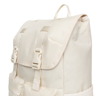 Eastpak selection Icon Topload - Rucksack 16" 42 cm (off white) - Markenkoffer