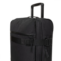 Eastpak selection Icon Travel'r - Rollenreisetasche S 53 cm (on black) - Ansicht 4