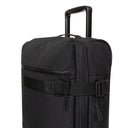 Eastpak selection Icon Travel'r - Rollenreisetasche S 53 cm (on black) - Markenkoffer