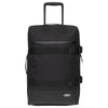 Eastpak selection Icon Travel'r - Borsa da viaggio con rotelle S 53 cm (colore: nero)