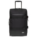 Eastpak selection Icon Travel'r - Rollenreisetasche S 53 cm (on black) - Markenkoffer