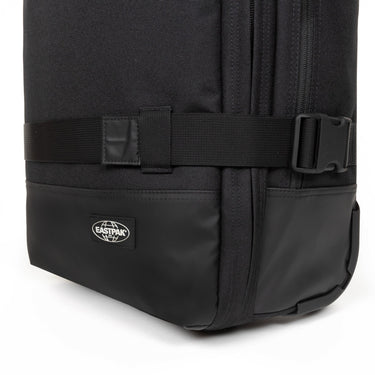 Eastpak selection Icon Travel'r - Rollenreisetasche S 53 cm (on black) - Markenkoffer