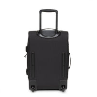Eastpak selection Icon Travel'r - Rollenreisetasche S 53 cm (on black) - Markenkoffer
