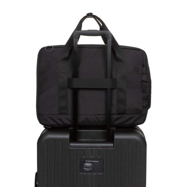 Eastpak selection Multipak F - Reisetasche/Reiserucksack 46 cm (cnnct f black) - Markenkoffer