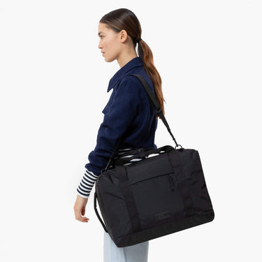 Eastpak selection Multipak F - Reisetasche/Reiserucksack 46 cm (cnnct f black) - Markenkoffer