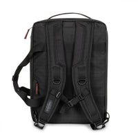 Eastpak selection Multipak - Reisetasche/Reiserucksack 45 cm (cnnct rip black) - Ansicht 4