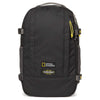 Eastpak selection National Geographic Camera 25 - Zaino 48 cm (ng black)