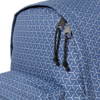 Eastpak selection Out Of Office 27 - Rucksack 13" 44 cm (refleks meta blue) - Ansicht 5