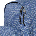 Eastpak selection Out Of Office 27 - Rucksack 13" 44 cm (refleks meta blue) - Markenkoffer