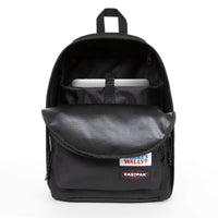 Eastpak selection Out Of Office 27 - Rucksack 13" 44 cm (wally silk black) - Markenkoffer