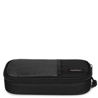 Eastpak Selection Oval Mesh - Stifteetui 22 cm (black) - Markenkoffer
