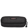 Eastpak selection Oval Single - Astuccio S 22 cm (spark black)