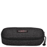 Eastpak selection Oval Single - Schlampermäppchen S 22 cm (spark black) - Markenkoffer