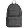 Eastpak selection Padded Double 24 - Rucksack 13'' 47 cm (black denim) - Markenkoffer