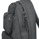 Eastpak selection Padded Double 24 - Rucksack 13'' 47 cm (black denim) - Markenkoffer