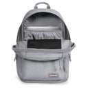 Eastpak selection Padded Double 24 - Rucksack 13'' 47 cm (sunday grey) - Ansicht 3