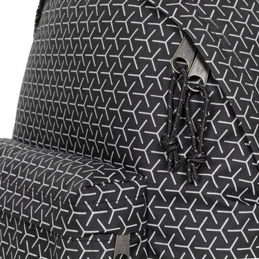 Eastpak selection Padded Pak'r 24 - Rucksack 40 cm (refleks meta black) - Markenkoffer