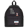 Eastpak selection Padded Pak'r 24 - Zaino 40 cm (colore: wally silk black)
