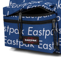 Eastpak selection Padded Zippl'r - Rucksack 13" 40 cm (chatty blue) - Ansicht 5