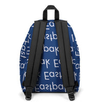 Eastpak selection Padded Zippl'r - Rucksack 13" 40 cm (chatty blue) - Markenkoffer